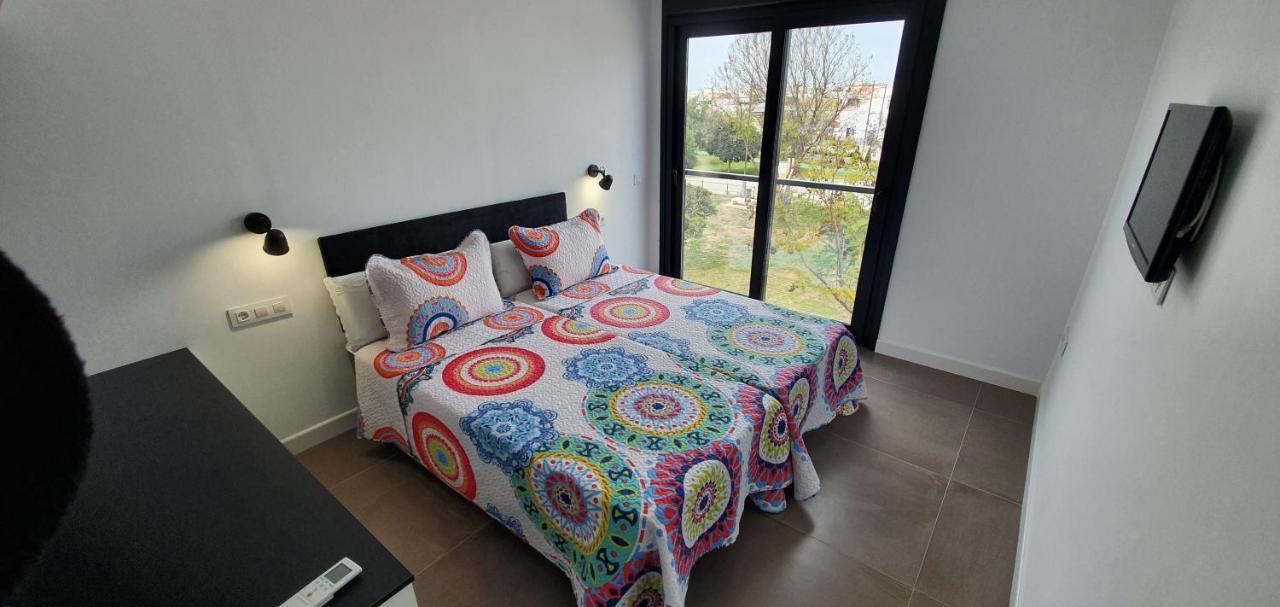 Jose Apartamento San José de la Rinconada Esterno foto