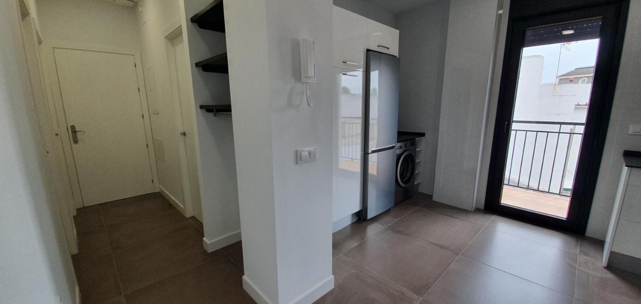 Jose Apartamento San José de la Rinconada Esterno foto