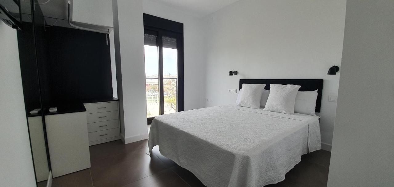Jose Apartamento San José de la Rinconada Esterno foto